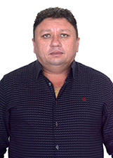 Foto de ERISBERGUE MOREIRA DIAS