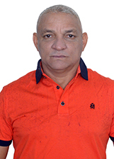 Foto de Damião Rodrigues da Silva