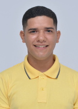 Foto de RANDSON SANTOS HENRIQUE