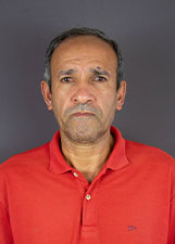Foto de JUVENAL SEBASTIÃO VIEIRA EVANGELISTA ROSA