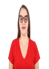 Foto de LUCIVANIA BARBOSA OLIVEIRA DA SILVA