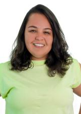 Foto de JACYARA THAMYRES TOSCANO MATIAS