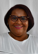 Foto de MARIA APARECIDA RAMOS DE SOUSA