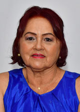 Foto de MARIA ANGÉLICA NOBRE COELHO