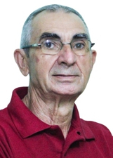 Foto de SEVERINO HILDEBERTO MORAIS DE ANDRADE