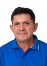 Foto de Eraldo Ferreira dos Santos