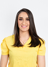 Foto de LUANA JULIETE PEREIRA DE MORAES