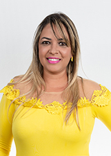 Foto de ALCIONE MARIA ELÍSIO DA ROCHA