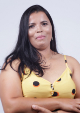 Foto de LUCICLEIDE DANTAS SANTOS