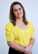 Foto de MARIA CRISTIANE ALVES DE MEDEIROS