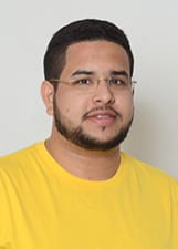 Foto de JAVÃ ANASTACIO DE OLIVEIRA