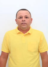 Foto de ERASMO DE ROTHERDAN MARANHÃO DE MACEDO