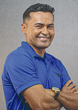 Foto de JOSE ROBERTO DOS SANTOS SILVA