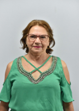 Foto de SOLANGE BRITO DOS SANTOS