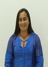 Foto de GERALDA SERAFIM DA SILVA