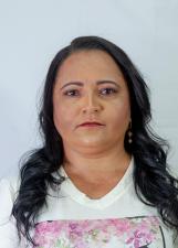 Foto de Jaciara Costa dos Santos