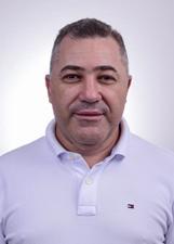 Foto de CLÓVIS DE SOUZA BORBA