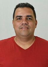 Foto de Edson Francisco Mendes da Silva
