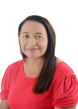 Foto de MARIA APARECIDA DA SILVA