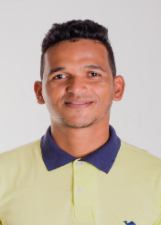 Foto de GERALDO CANDIDO DA SILVA JUNIOR