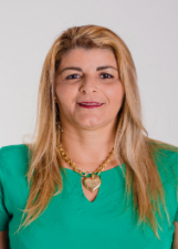 Foto de ROZANGELA SEVERINA DA SILVA
