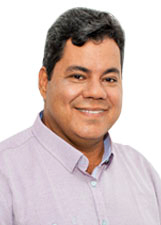Foto de Cláudio Freire Madruga
