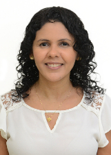 Foto de GILVÂNIA GRACIELE DA SILVA