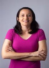 Foto de ANNA CAROLINA BRITO PEREIRA