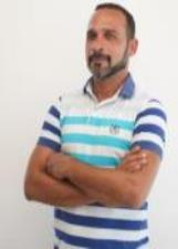 Foto de Marcus Winicius de Oliveira Junior