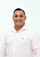 Foto de LÁZARO GEREMIAS SIQUEIRA DOS SANTOS