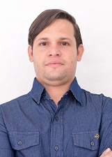 Foto de JONES DOS SANTOS DELFINO