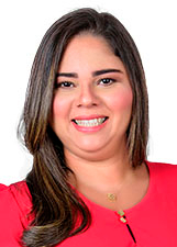 Foto de EDVANIA MARTINS DE SOUZA BRITO