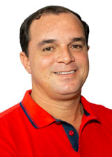 Foto de LUIS MÁXIMO MALHEIROS DE FIGUEIREDO FILHO