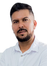 Foto de CARLOS ANTONIO PORPINO DA CRUZ