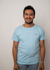 Foto de LEONARDO PONTES RIBEIRO