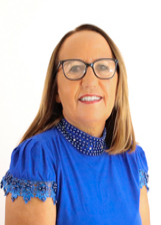 Foto de IRENILDA VICENTE SOARES