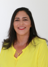 Foto de FLAVIA ALVES DOS SANTOS