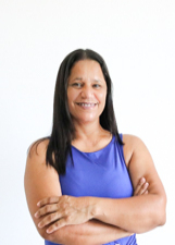 Foto de ROBERTA PEREIRA DA SILVA CAIANA