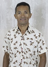 Foto de PAULO CICERO LUDUGÉRIO DA SILVA