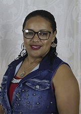 Foto de ELIZANGELA DE OLIVEIRA TOMAZ