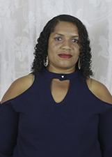 Foto de MARIA DA CONCEIÇÃO CLAUDINO GABRIEL