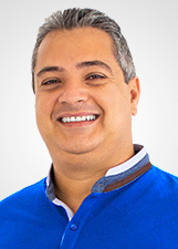 Foto de Djaci Farias Brasileiro Júnior