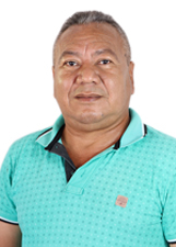 Foto de Roberto Carlos Batista