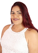 Foto de MITHELLI DYENNE DE ARAÚJO FEITOSA ROLIN