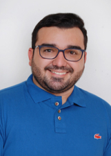 Foto de CESÁR HENRIQUE ESTRELA DE ASSIS
