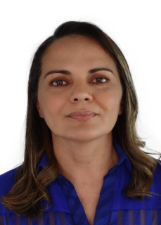 Foto de CYBELLE MARIA DE SOUZA SANTOS