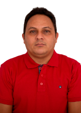 Foto de ANTONIO MARCOS LACERDA DA SILVA