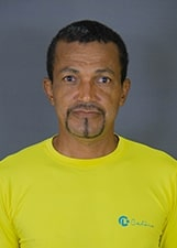Foto de Severino dos Santos Caetano