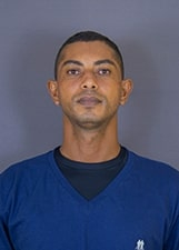 Foto de EDMAR ANGELO MENDES DA SILVA