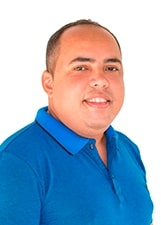 Foto de WELLINGTON CONSTANTINO ALEXANDRE